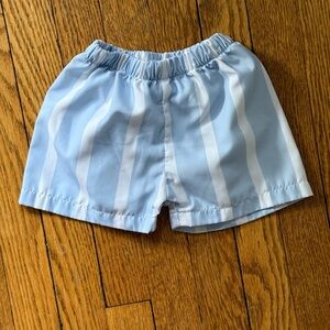 Eliza James Kids Striped Shorts - Size 2